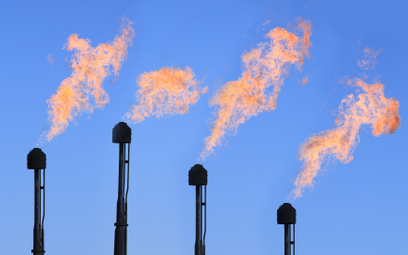 Raport: potrzebujemy szybkiej i drastycznej redukcji emisji metanu