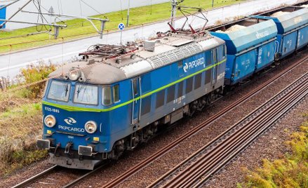 Nowe zagrożenia działalności PKP Cargo