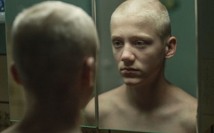 Przemysław Baliński jako Czarek. Film od piątku w kinach.