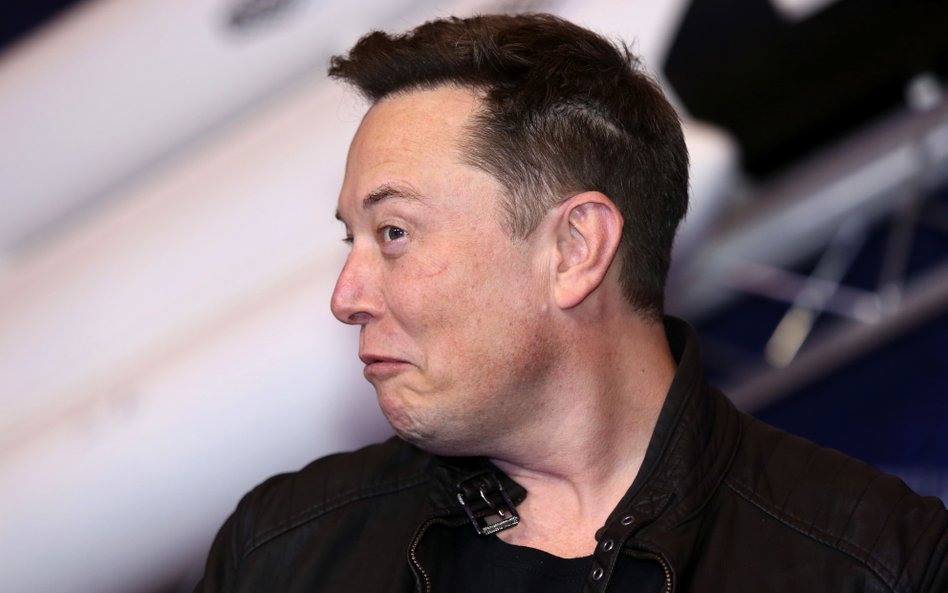 Musk się doigrał. Jego tweety mogą być „monitorowane i zatwierdzane”