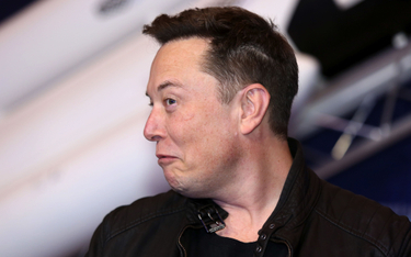 Elon Musk przekazał na cele charytatywne 5,7 mld dolarów w akcjach Tesli