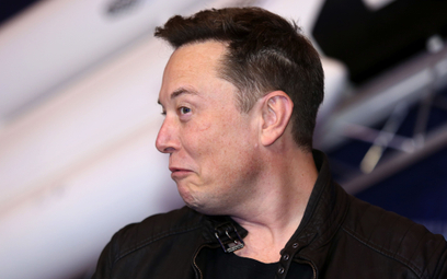 Elon Musk w radzie dyrektorów Twittera. Jest największym udziałowcem