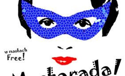 Maskarada w Powiększeniu