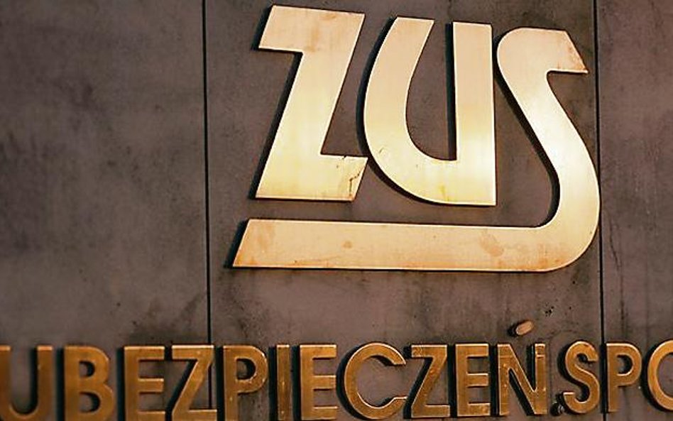 Bez surowych sankcji mobilizujących do rejestracji pracowników trudno byłoby wyegzekwować należne sk