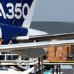 Airbus zmniejsza całą produkcję