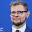 Poseł PiS Michał Woś