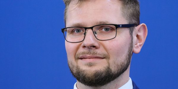 Porażka prokuratury w sprawie Michała Wosia. Sąd uchyla środki zapobiegawcze