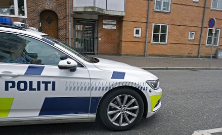 Dania: Samopodpalenie kobiety w miejskim urzędzie