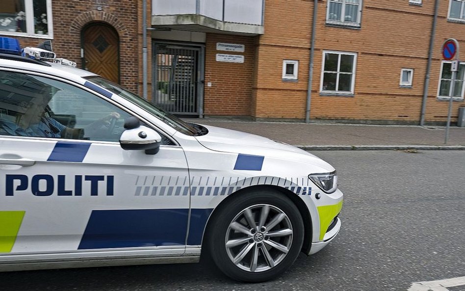 Dania: Samopodpalenie kobiety w miejskim urzędzie