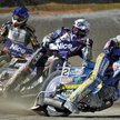 Tak wygrywał w Terenzano Tomasz Gollob, od soboty „Profesor” albo nawet „Cesarz” czarnego sportu