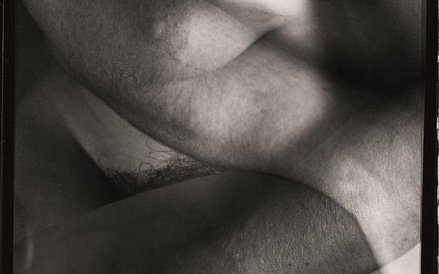 Zbigniew Dłubak, studium do Ikonosfera 1, 1967