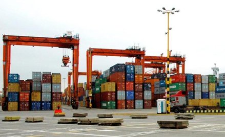 Największa część eksportu z Wielkopolski trafia do Niemiec, Francji i Holandii.