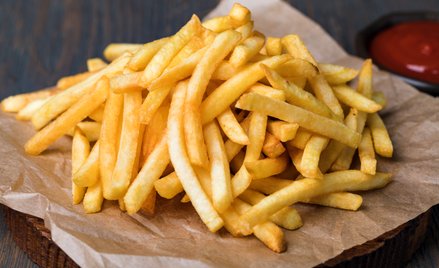 Statki popłyną na oleju po frytkach. Rosja ma nowe paliwo