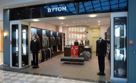 Bytom nie zwalnia tempa