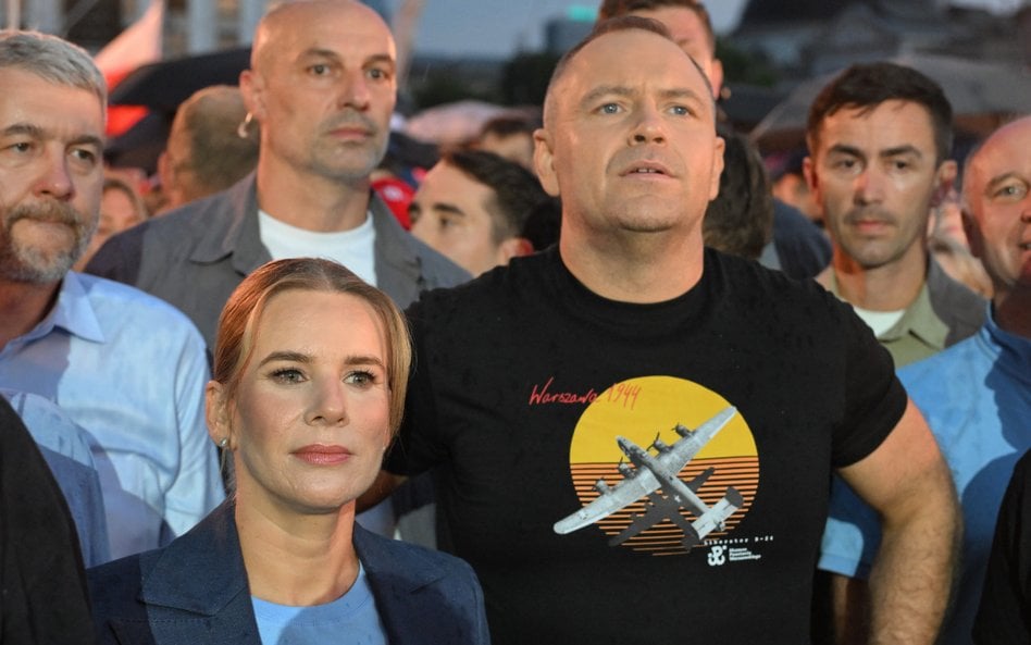 Krzysztof Adam Kowalczyk: Prezydent Nawrocki – feminista mimo woli
