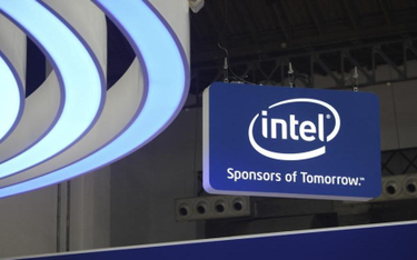 Intel inwestuje w fabrykę w Arizonie. Trump pod wrażeniem