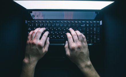 Hakerzy mogą uzyskać dostęp do przekazanych firmom danych