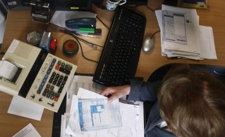 Polacy lubią swoją pracę