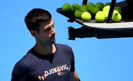Novak Djoković