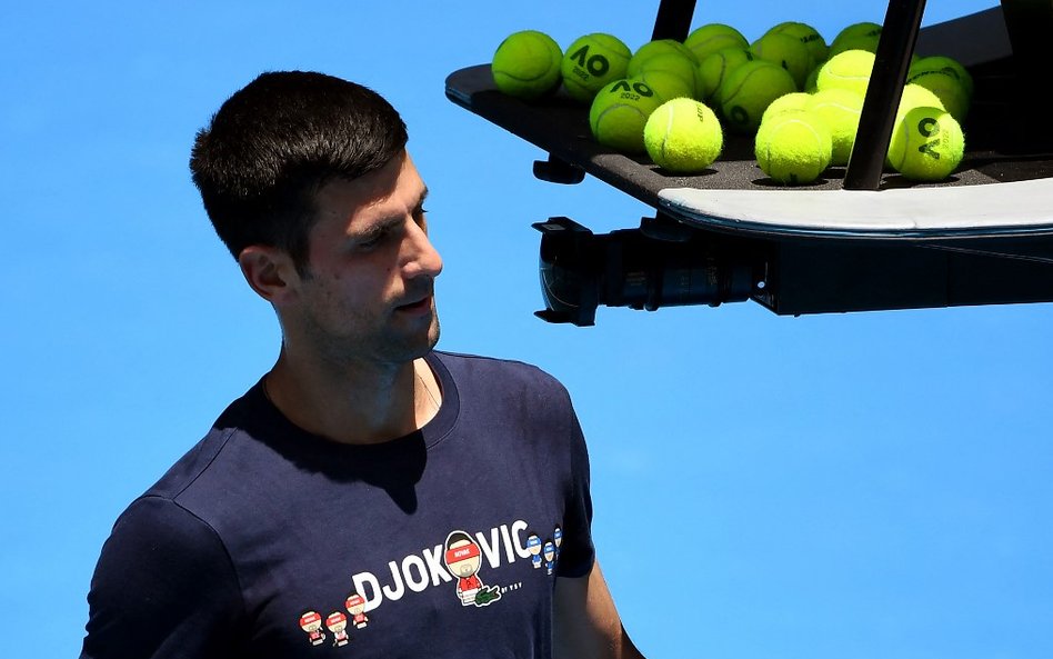 Novak Djoković
