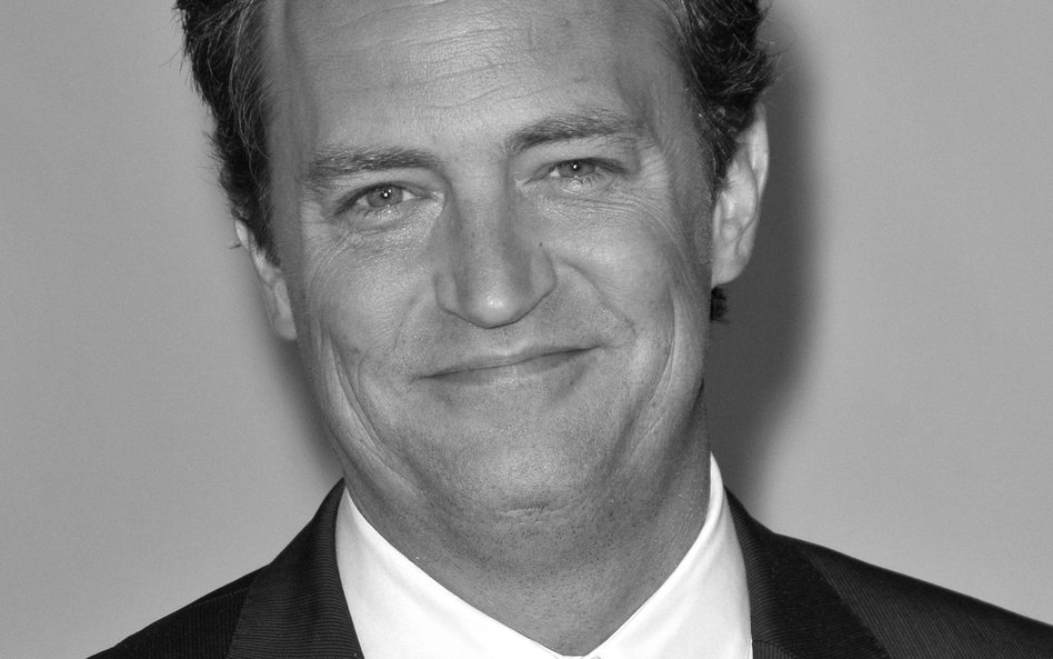 Matthew Perry (1969-2023)