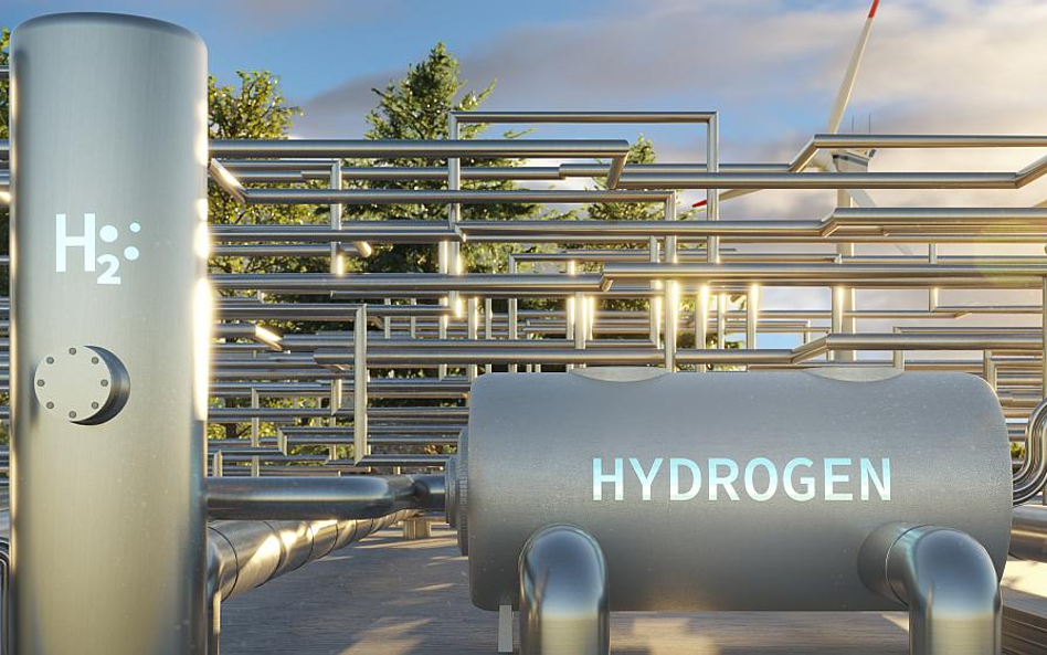 Wodór i inwestycja w Global Hydrogen to też ryzyko