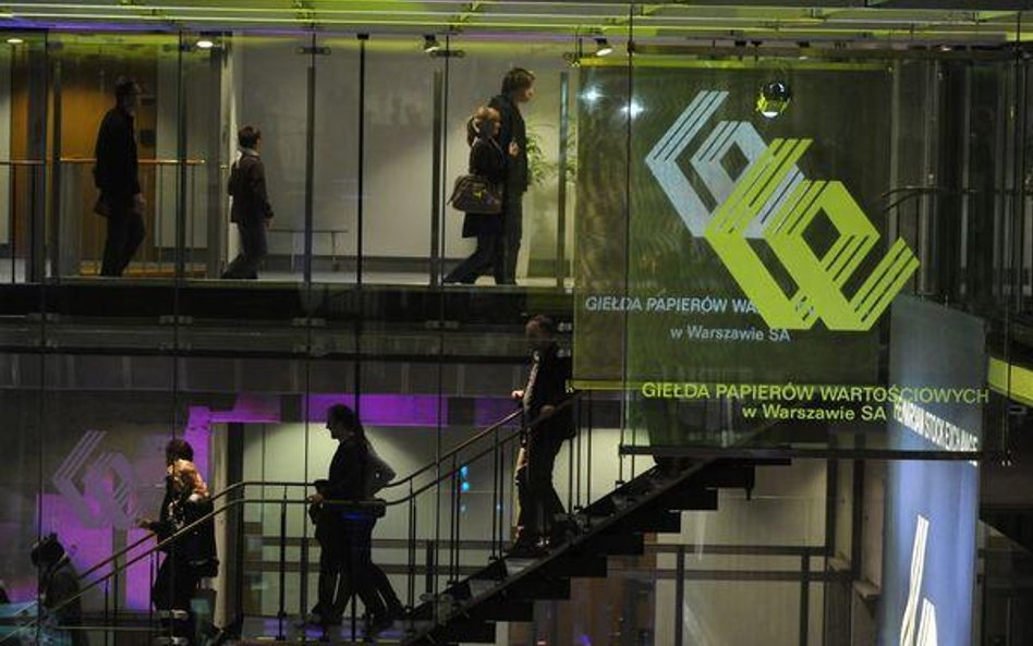 Pogłębianie dołków realne