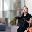 Pieniędzy za bilety na odwołany lot nie można żądać od przewoźnika, gdy powinno je zwrócić biuro pod