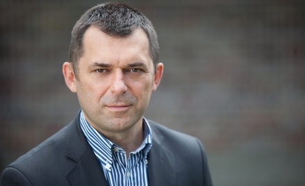 Piotr Padalak, dyrektor generalny Jysk Polska