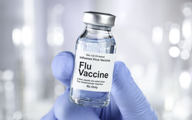 Od dziś reglamentacja szczepionek na grypę