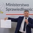 Minister sprawiedliwości Waldemar Żurek