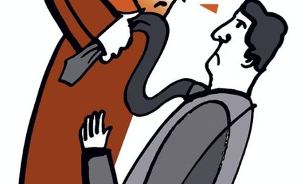 Zakaz klubowy: jak się pozbyć chuligana