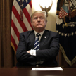 Trump grozi zamknięciem rządu. Domaga się pieniędzy na mur