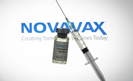 Amerykański Novavax skuteczny w ponad 90 proc.