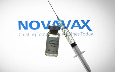 Amerykański Novavax skuteczny w ponad 90 proc.