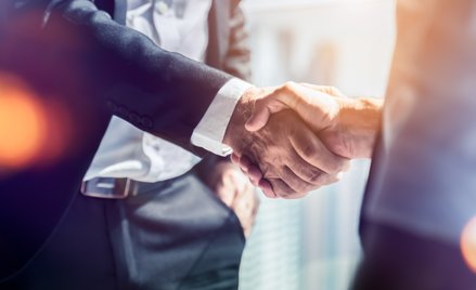 Technologie motorem rynku przejęć