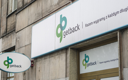 „Rzeczpospolita" poznała uzasadnienie wyroku w sprawie Getback