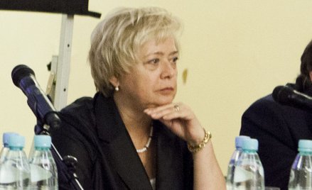 Iustitia: Atak na Pierwszą Prezes SN jest atakiem na wszystkich sędziów