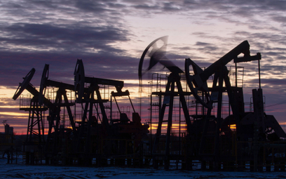 Na rynku ropy naftowej zagościł skrajny pesymizm