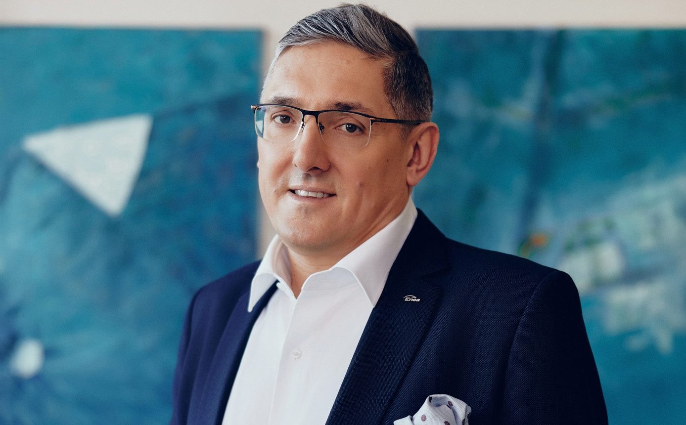 Hybrydowe OZE mają być szansą dla Enei