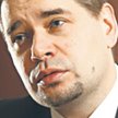 Michał Królikowski, adwokat, były wiceminister