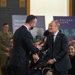 SAFE. Umowa na zbrojenia podpisana. Donald Tusk: to przełomowy moment w historii Polski i UE
