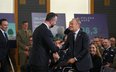 SAFE. Umowa na zbrojenia podpisana. Donald Tusk: to przełomowy moment w historii Polski i UE