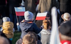 11 listopada w Warszawie planowane są liczne zgromadzenia, uroczystości i imprezy kulturalne