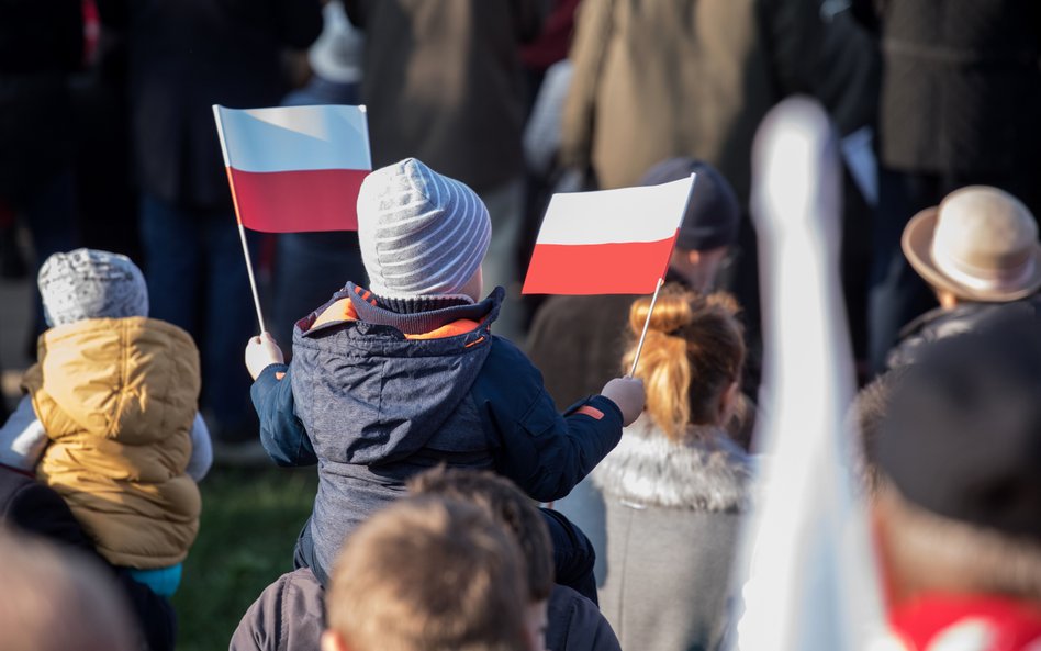 11 listopada w Warszawie planowane są liczne zgromadzenia, uroczystości i imprezy kulturalne