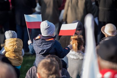 11 listopada w Warszawie planowane są liczne zgromadzenia, uroczystości i imprezy kulturalne