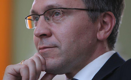 Krzysztof Rybiński
