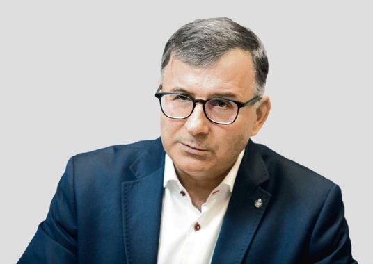 Zbigniew Jagiełło, prezes PKO BP