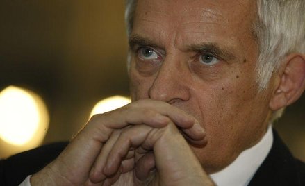 Jerzy Buzek
