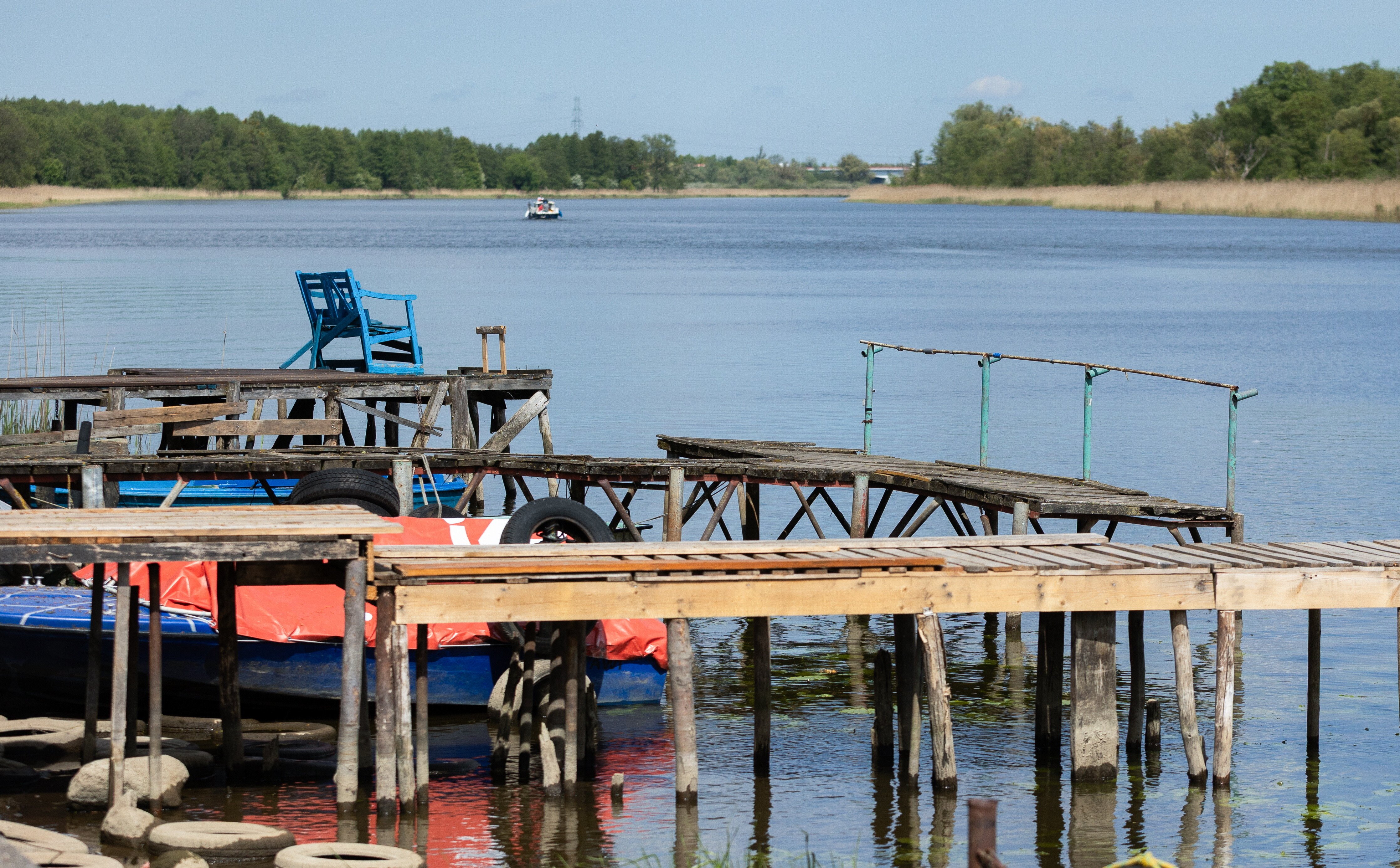 Pierwszy nowy park narodowy od ćwierćwiecza coraz bliżej. Koszt to choćby 167 mln